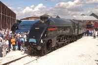 60009 Union of South Africa
